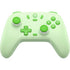 GameSir Nova Lite Multiplatform  Bluetooth / USB / vezeték nélküli gamepad játékvezérlő zöld [ah:b699b4c2a5cab2e729b3552574fbdccf277ccfb6035fdc899dfdb73594a7592d] [ah-transfer:f7d92a8534af40dcb4f964c945fba2b8]