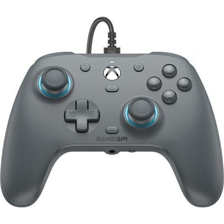 GameSir G7 SE USB-C gamepad játékvezérlő szürke [ah:b73cc5e2131dcc2c19ad041f41c1f0c4a89eec028c888682e211e7262c763ee7] [ah-transfer:7ee5afae0e8d4a13abc98e94234b07d8]