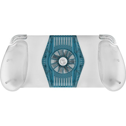 GameSir X3 Pro USB-C gamepad játékvezérlő kék-fehér [ah:ba4dc74ea13ba203ef045add401349212a444f380f8e86dfe74519607cc91c1e] [ah-transfer:1133ea05458a4cb8bec997fc9dfe0b91]