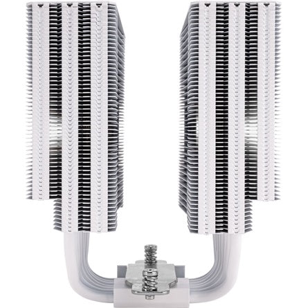 Thermalright Frost Tower 140 WHITE processzor hűtő fehér [ah:bbb3a4bf1af8a4cb6774e636bd41f6befa2a87af1bd88b13ca6df754037f7f87] [ah-transfer:076fc54372184a54ad524ae6e3a8a462]
