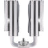 Thermalright Frost Tower 140 WHITE processzor hűtő fehér [ah:bbb3a4bf1af8a4cb6774e636bd41f6befa2a87af1bd88b13ca6df754037f7f87] [ah-transfer:076fc54372184a54ad524ae6e3a8a462]