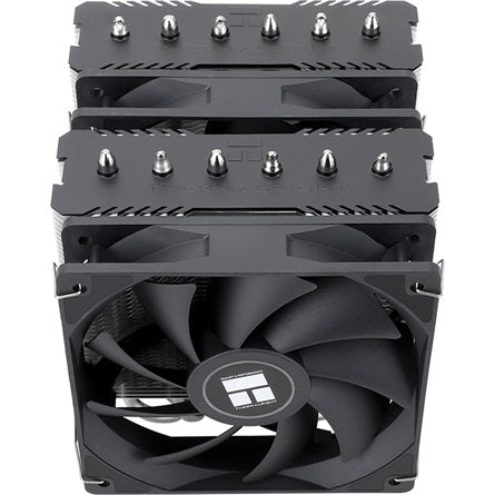 Thermalright Peerless Assassin 120 SE Extrem processzorhűtő [ah:bc5bb57c9852636386a75e940f1ee2d9ca3b9ed3c772af86498f1ae0e792da5a] [ah-transfer:c5248ccd1a6449b5a79c72a999b27ae3]