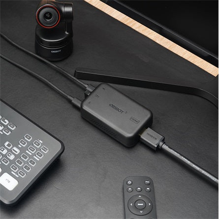 Obsbot UVC -> HDMI 1.4 F/F aktív adapter [ah:5c887191c377ad46bbe4df338ac24f884124e95aff6becbfbcbbae992fb10ac5] [ah-transfer:48c87ff95d784c209e2206888d64cf25]
