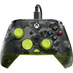 Turtle Beach Rematch Core USB-C gamepad játékvezérlő fekete-sárga [ah:bc8c30ab1efd336fcd266cdecd5471a348c35f3985c0ab5b87200a7d75821b46] [ah-transfer:f06977a2f6d749e28807907c0b187886]