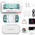 GameSir X3 Pro USB-C gamepad játékvezérlő kék-fehér [ah:bca70d0b336753438f356c9ccfb1b9b26553251182a80d618db1a99ddbe4ebd6] [ah-transfer:ec9d61f02357449aacfdc28eca3019a2]