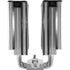 Thermalright Royal Pretor 130 processzor hűtő aluminium fekete [ah:bd305eafe8f14c78429b325bf29ed1087ea3e57d04321181522f156ff773ec4d] [ah-transfer:5f12c691c86d487db9454955d674b92c]
