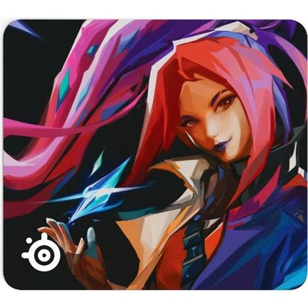 SteelSeries QcK L Campus Clutch Limited Edition gamer egérpad [ah:bd564e079fb7d7f2061c73ddec9d05a8203e5d651fbd8421ca0d43d04735d8ee] [ah-transfer:646145c1fa5e4da5a4dbc323b131cca6]
