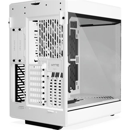 HYTE Y60 táp nélküli ablakos Mid Tower számítógépház [ah:8dafd8603e9c00a796dcf78f1121646253cf7ffafa9167ea9e875c069242fadd] [ah-transfer:93df2c218f6f4e5f900d38f9a6cdc132]