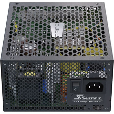 Seasonic Prime Fanless TX ATX 80+ Titanium silent tápegység [ah:0a288b6e36b8e3a7641411b4e49181c23a7ffe4d652283a59a2735b584e4a5b6] [ah-transfer:db93f9a4162b4b6f873a33c2e37a5a9a]
