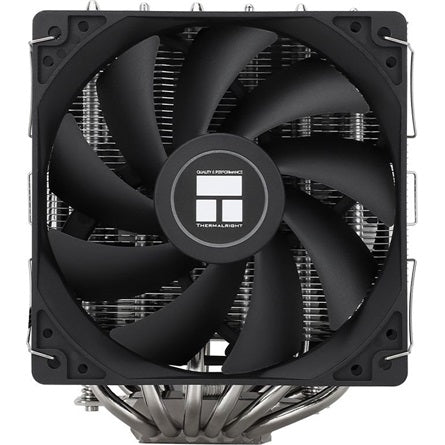 Thermalright Peerless Assassin 120 SE processzor hűtő [ah:e8d38e9666fbb0aa1000e3b0892ce5f2e4c8015cdc3216576bae6de9783663d9] [ah-transfer:907920d8651048a0845f9a93b50ae1e9]