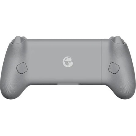 GameSir G8 Plus MFi USB-C vezetékes játékvezérlő, fehér [ah:c2412cd9b142e075312e7af90c9abe6fc0f063eb83546d9b08c0d47722ee27df] [ah-transfer:e37387143c304aba852bf850ba799298]