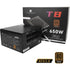 Thermalright TB-650 ATX desktop tápegység 650W 85+ Bronze BOX [ah:c42c468a33353a0b8fddb33209804a4d9778c7543f02269f087b20a1414bac89] [ah-transfer:21c316100c554142839cea8b6fd322d7]
