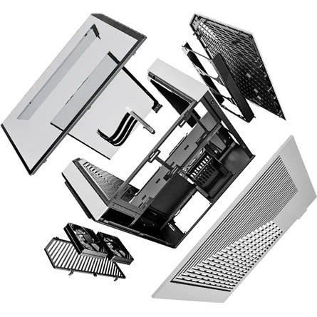 HYTE Y60 táp nélküli ablakos Mid Tower számítógépház [ah:ab137bcef34944ef7f5519aedbba9e04b0c93b6ebd931c2bfdaefb9806dbd53c] [ah-transfer:803a081a75be4384896d7abe4ca54ce9]