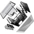 HYTE Y60 táp nélküli ablakos Mid Tower számítógépház [ah:ab137bcef34944ef7f5519aedbba9e04b0c93b6ebd931c2bfdaefb9806dbd53c] [ah-transfer:803a081a75be4384896d7abe4ca54ce9]