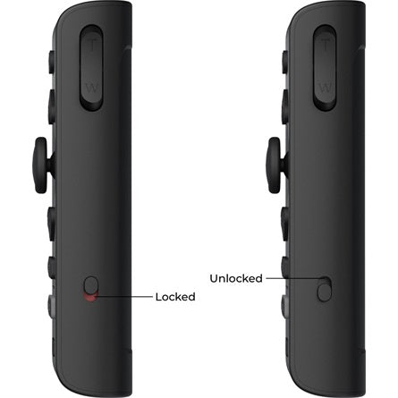 Obsbot Tail AIR Smart távvezérlő [ah:565ca1e8294d178d46fba11a437b761abffb9bee8e60d2af40a3b7fe0e8d5bf1] [ah-transfer:910d1789011f4e7591e55d644f468e5d]