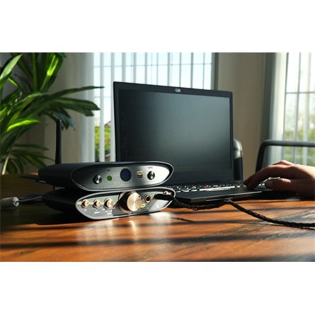 ifi ZEN Air Blue 2 Bluetooth DAC kék-fekete [ah:c35300a513033902b60606741a727b08f54a05048cd077dee158c1e41297533d] [ah-transfer:459ef4af7d954fd1800e13d14c54e91b]