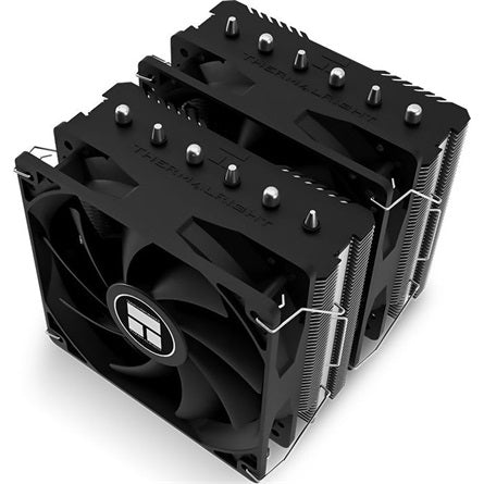 Thermalright Peerless Assassin 120 SE processzor hűtő [ah:0e4c3fea5fdd4380e52bc47e458282b1dc860983adbf54f14e5df12fd4c6a82e] [ah-transfer:349ded4ddbd149418dc49c7168638719]