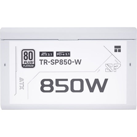 Thermalright SP-850-W ATX desktop tápegység 850W 80+ Platinum BOX [ah:c58db4904c00b51e2e1a92277968bd2072eb8824e128f26ef2d08b41a9cf02f9] [ah-transfer:8176c98a42194d96b98d1cf08e112db4]