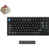 Keychron Q1 Ultra 8K - vezeték nélküli mechanikus billentyűzet - ISO HU [ah:756ebb62b7577afb10ae329c23572daff5be65528ccc1318efc2e6472d9eaba6] [ah-transfer:befbf24c0c9949b1b79f85f0c5136883]