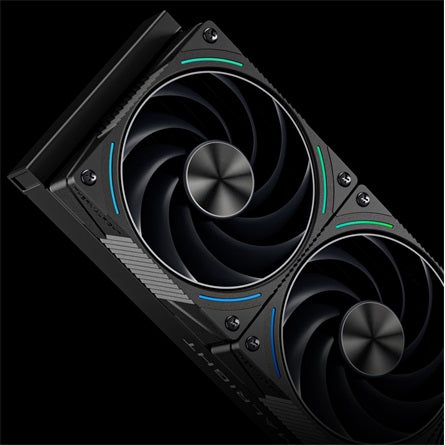Thermalright RAINBOW VISION 360 TURBO ARGB processzor vízhűtő fekete [ah:c66bc589172d04d6131dc665ff9c1cffb8ad4c59babd39a064569e7b3c36edce] [ah-transfer:81344d61673d45d99bc818305c1c7e81]