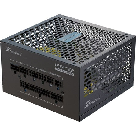 Seasonic Prime Fanless PX ATX 80+ Platinum silent tápegység [ah:f954243202f0ff0fded4c024cc046d38c3f6d5ff60fe2975840d8f28c2f6d272] [ah-transfer:436958f3c5964644a23071d3f7828868]