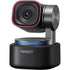Obsbot Tiny 3 - 4K PTZ webkamera [ah:c7b711ba40e5de6a03e9549a5585eea79a26ccd0a2e125b55861b57e39e83616] [ah-transfer:53fce3284ac74231a1b78b4353bd93f0]