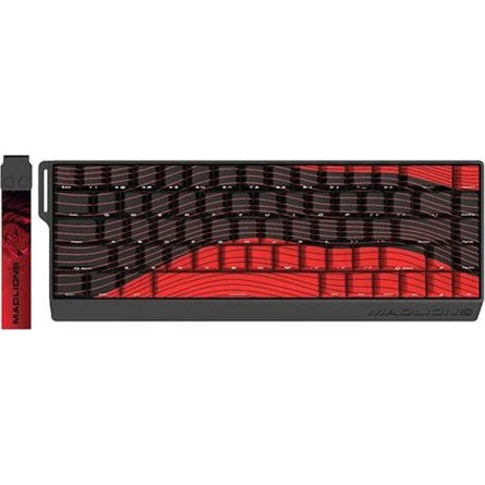 FGG FIRE68 ULTRA ANSI-US vezetékes gaming billentyűzet [ah:a734b9881e64c222d2f5f55b70861ab09b50547dc27fb0e8ca3c3d0a02effc34] [ah-transfer:27f63be8a9ba4c54952b10b7ab40b4ec]