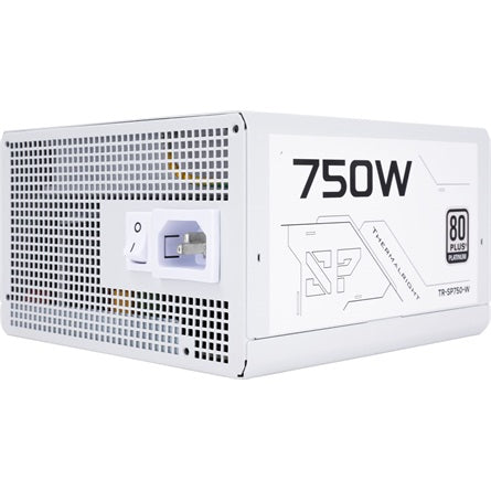 Thermalright SP-750-W ATX desktop tápegység 750W 80+ Platinum BOX [ah:c80751fb89f69c2d8366469ab174e9b4ada5086e356e6dd160664c875a573c45] [ah-transfer:fdf2a992118547ac92922f0b9b22884f]