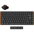 Keychron K3 Ultra 8K Bluetooth / vezeték nélküli magyar Milk POM Brown mechanikus billentyűzet fekete [ah:c84c9c8c3a5607569cc0d95297e7b333a67b0cd50d7ea02cc64f60dff7cbb49f] [ah-transfer:bb797d5ee880404fac26b9f9d0a46295]