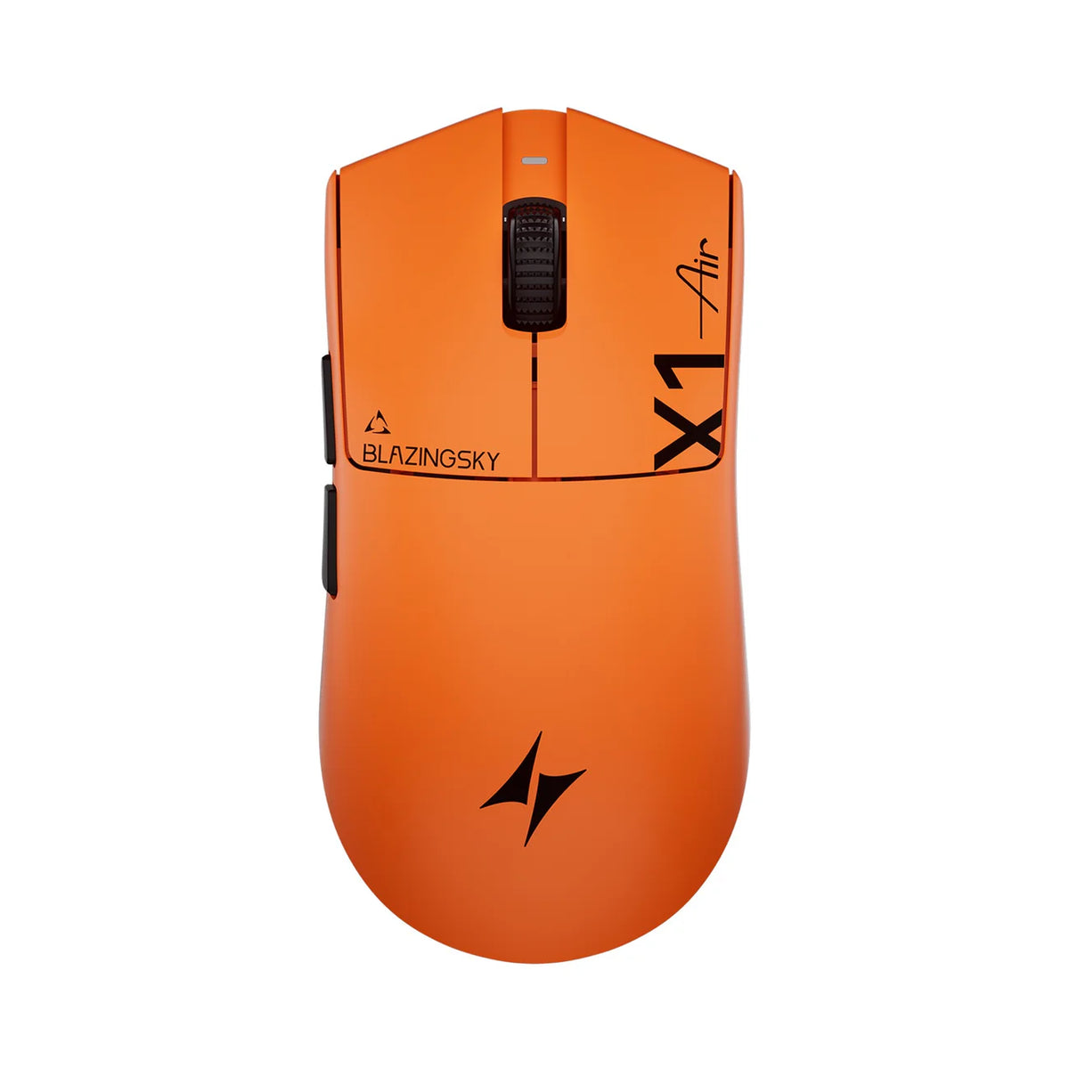 ATK Blazing Sky X1 V2 Series vezeték nélküli gaming egér