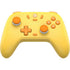 GameSir Nova Lite Multiplatform  Bluetooth / USB / vezeték nélküli gamepad játékvezérlő sárga [ah:c903b2850bbc14f62284ccf5f1fd5d5c20c36ecb3695cc9efc83ee3b1cb98abc] [ah-transfer:84c008fc132842d590ce3767de706315]
