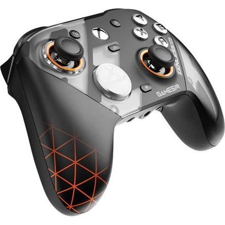 GameSir G7 Pro Zenless Zone Zero Edition Bluetooth / USB / vezeték nélküli gamepad játékvezérlő fekete [ah:caf7df7e3cabffcb5f5a05df5a49e6f63732d5ccf777ab67f0290097d2dd5546] [ah-transfer:965f415d9b5b4ae6bf61bb1b11e2f9bb]