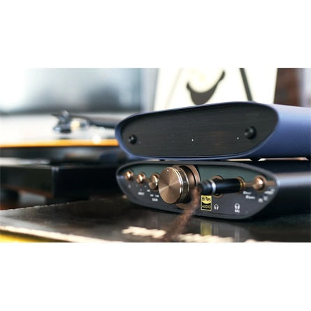 iFi ZEN Air Phono 2 lemezjátszó-előerősítő [ah:ccce29ff57d3871669fc9293c4df500733ec7fde86f3f86f7ce3c921195a4653] [ah-transfer:4311c49f484541b7b9e3ebc67437a306]