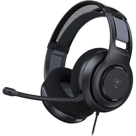 Turtle Beach Atlas 200 Multiplatform gaming fejhallgató headset fekete [ah:cd492aad8ee87cd74bcb7e0d3c8ca33fff4519a4a025f91c6582f6e9186496be] [ah-transfer:2cacd590c2a54914b18f4d448d2a38f6]