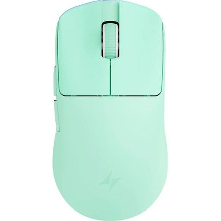 ATK Blazing Sky F1 Ultimate 3.0 optikai USB / vezeték nélküli gaming zöld [ah:cec651a0bb92fd565b6c1affb6e8c14fd8a770d02c4cbd75e142e645fb5f8653] [ah-transfer:289f4b40431c4cd09a55021135cbd5d2]
