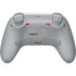 GameSir Nova Lite 2 Multiplatform  Bluetooth / USB / vezeték nélküli gamepad fehér [ah:cedd62257a5c715309a3be633f94153f0a7b2664071a3e2d03ae03c4383e3a3b] [ah-transfer:525c5d8124bf43098385c5cfef6bef03]