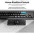 Keychron Nape Pro vezeték nélküli trackball egér, fekete [ah:cf6d45ff0c482fca612697fda2d6d5226fefe7e85377d777deeccc4bdbc7a5a2] [ah-transfer:4cdf5814ca204b08988e7333ee9a938a]