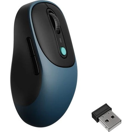 Keychron BM24 - 1K Polling Rate - PAW3212 - Space Gray [ah:d04fa846051ec69db683d209e758e7efd0b6963dc4bb3cf7b56ca76ada50358b] [ah-transfer:80bbbffd708c4ed3a515db3bc6d3fe8b]