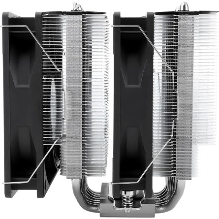Thermalright Phantom Spirit 120 processzor hűtő [ah:e79727a094999805c96ae8a1841b75cdffeb07b17d92a35e3b3a15eb6f3795c2] [ah-transfer:81b0f64a4a7c4fdc84cf76fc2c4add9d]
