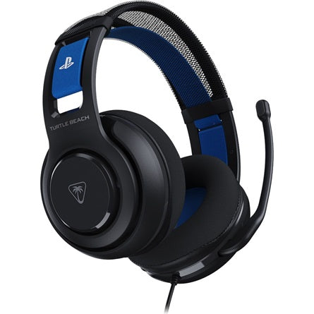 Turtle Beach Atlas 200 Playstation gaming fejhallgató headset fekete [ah:d1a1795901dee516a85ec5f92f15249fce8712a92dc33e13690b0b7d47c1d58f] [ah-transfer:1fc9db49fe1f4a5c999f95d62f28bb0c]