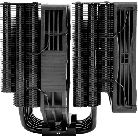 Thermalright Frost Tower 140 BLACK processzor hűtő fekete [ah:d21ed88ea3e563af2b0af4066340c1bd1cf8fe20c1b5655d1fb4389717109e51] [ah-transfer:f9b111fd0b164811a0153610912ef6de]