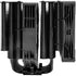 Thermalright Frost Tower 140 BLACK processzor hűtő fekete [ah:d21ed88ea3e563af2b0af4066340c1bd1cf8fe20c1b5655d1fb4389717109e51] [ah-transfer:f9b111fd0b164811a0153610912ef6de]