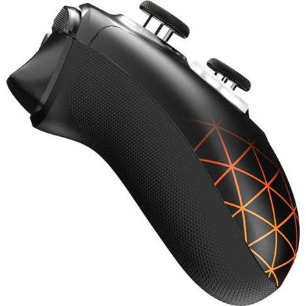 GameSir G7 Pro Zenless Zone Zero Edition Bluetooth / USB / vezeték nélküli gamepad játékvezérlő fekete [ah:d2fe426890a2c93a2fec1ba158a623d79a3d14d480ae989b7338cd8b2b60f0f3] [ah-transfer:dc041e8f88b14243953d9c327424c908]