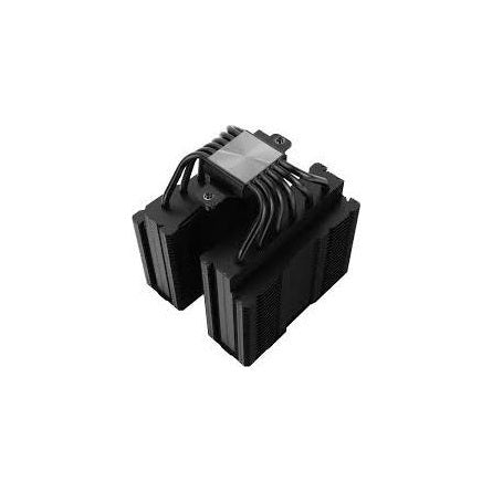 Thermalright Peerless Assassin 140 Digital processzorhűtő, fekete [ah:d48d2c78a4c845a8e534747983deb1f4d9eee2167d1507e5bae106e222b4ecb9] [ah-transfer:81b541c25a384bc783cc1701a6c8f06d]