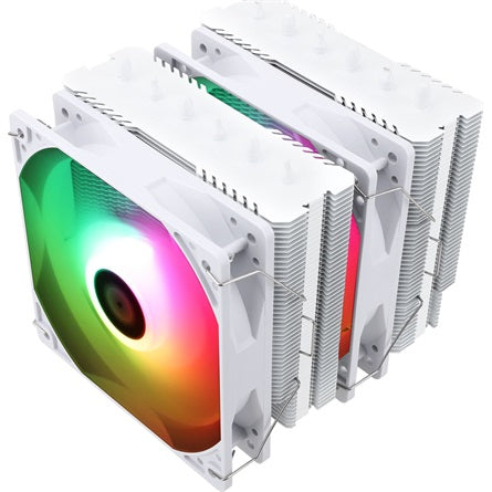 Thermalright Peerless Assassin 120 SE processzor hűtő [ah:e24aa706a76a762a0843e11df03e9fa654ccf19e39dad1a57da957c425b6a2ca] [ah-transfer:47529f8bd2bc4af5bcde9aa93bf365f8]