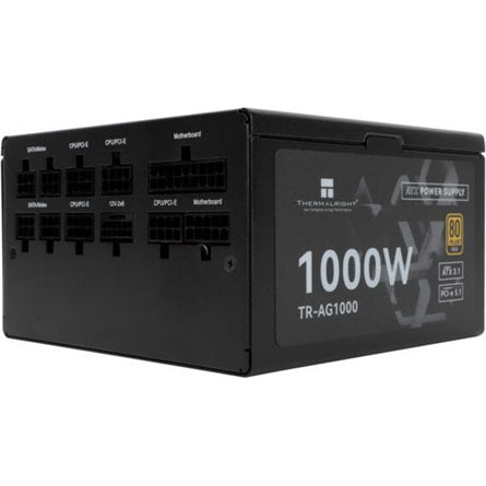 Thermalright AG-1000 1000 W 80+ Gold ATX tápegység [ah:d4f6aacd5a4382173464eed881134804be8fbf199ed3d8f7f525ea4daa82e115] [ah-transfer:3cfd6b9e7bf1474992b252fb6b2d2893]