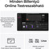 Keychron K3 HE Bluetooth / vezeték nélküli magyar Ultra-fast Lime Magnetic mechanikus billentyűzet fehér [ah:d5d33c894d3e6027014114e055b7a55ff5183a08220bec8f7e8f221467220bc9] [ah-transfer:f6ad8d8759f74b36aea301106239b10a]