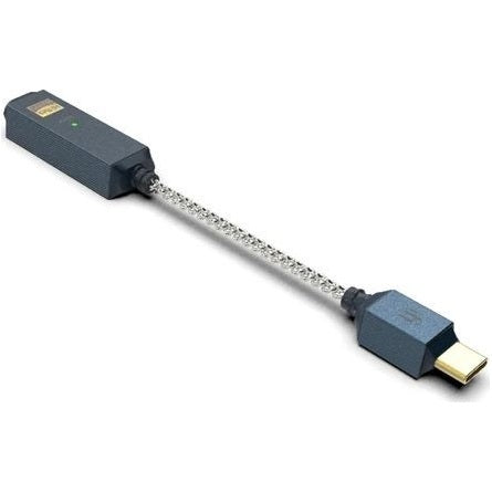 ifi GO link 2 Max USB-C DAC hangkártya [ah:d6f0df57c4ab12c5d794792bc9efe08c60a5b8888734c512a1fa56f4dbd5314f] [ah-transfer:43e6aa989b2f41ad828801559e9947c9]