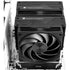 Thermalright Frost Tower 140 BLACK processzor hűtő fekete [ah:d766972a66d2366aa169ddd23315aadef205eaeec4ef47d04629e63b0db6eb0d] [ah-transfer:608cf932ad9c419bb9f0ea228bfd9784]