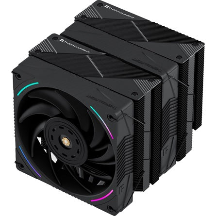Thermalright Phantom Spirit 120 EVO processzor hűtő [ah:8d177a9fb59a8e422d25d3ad580d2eac0c32c49d13049f83bf7ef8465dffd4ae] [ah-transfer:5f863c84c1a648c5870cb7aa7a89443f]